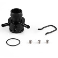 RASTP Automotive Turbo Tapped Vacuum Sensor Adapter